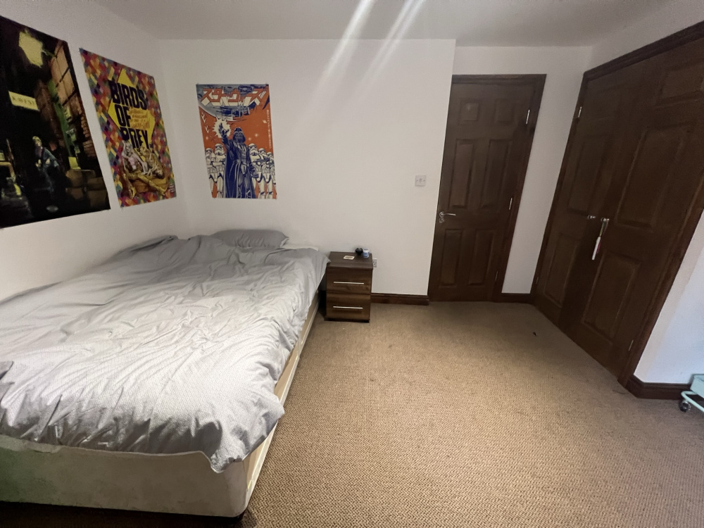 Exeter Road, Birmingham, Selly Oak, B29 6EU