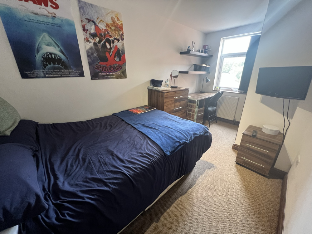 Exeter Road, Birmingham, Selly Oak, B29 6EU
