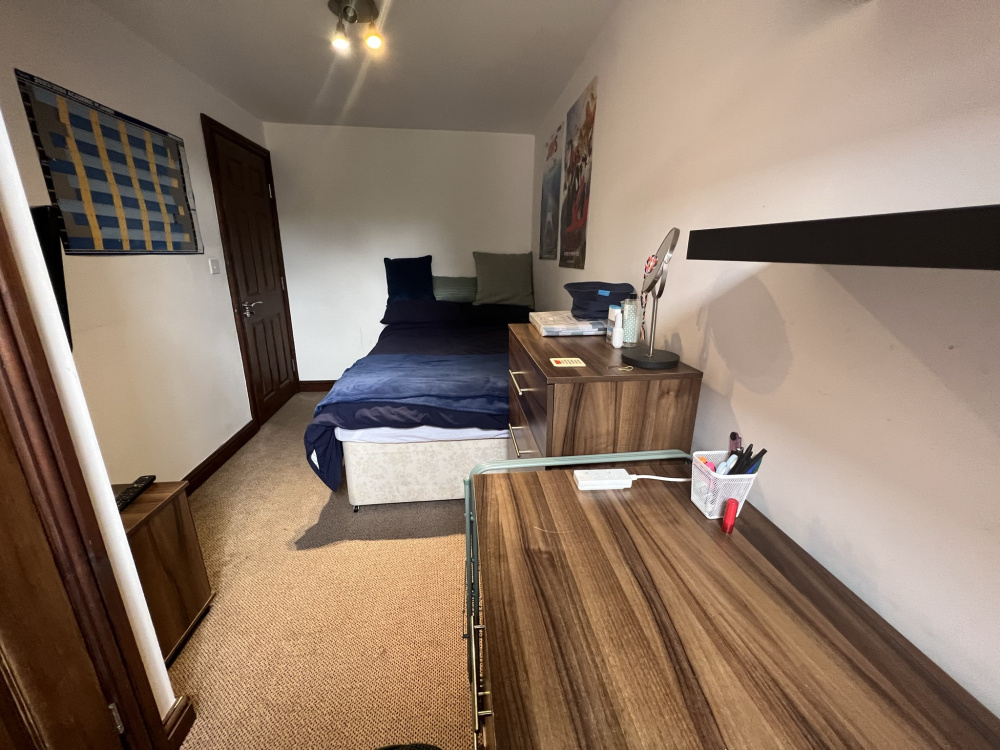 Exeter Road, Birmingham, Selly Oak, B29 6EU