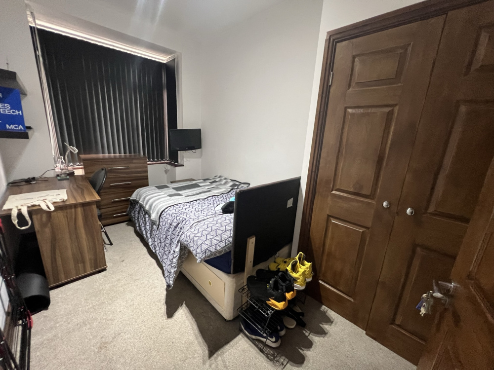 Exeter Road, Birmingham, Selly Oak, B29 6EU