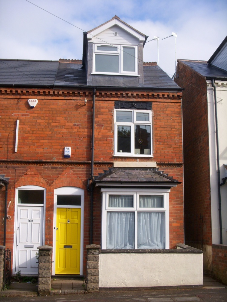 Hubert Road, Birmingham, Selly Oak, B29 6ES