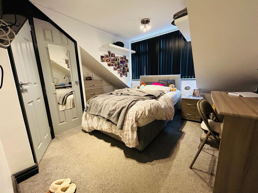 Hubert Road, Birmingham, Selly Oak, B29 6ER