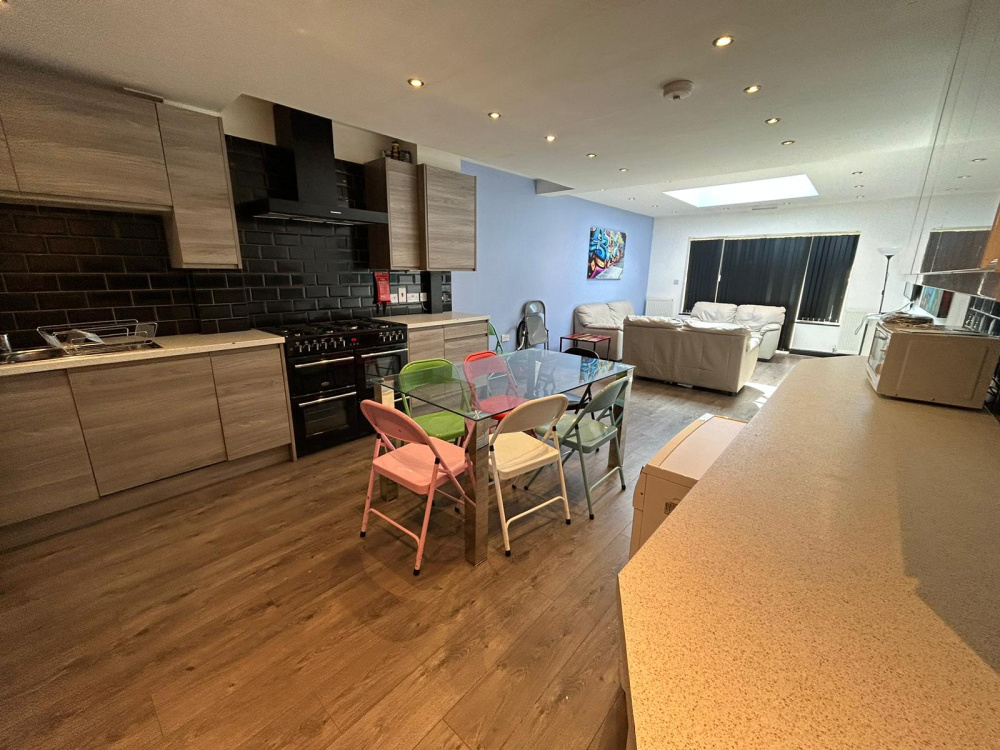 Hubert Road, Birmingham, Selly Oak, B29 6ER