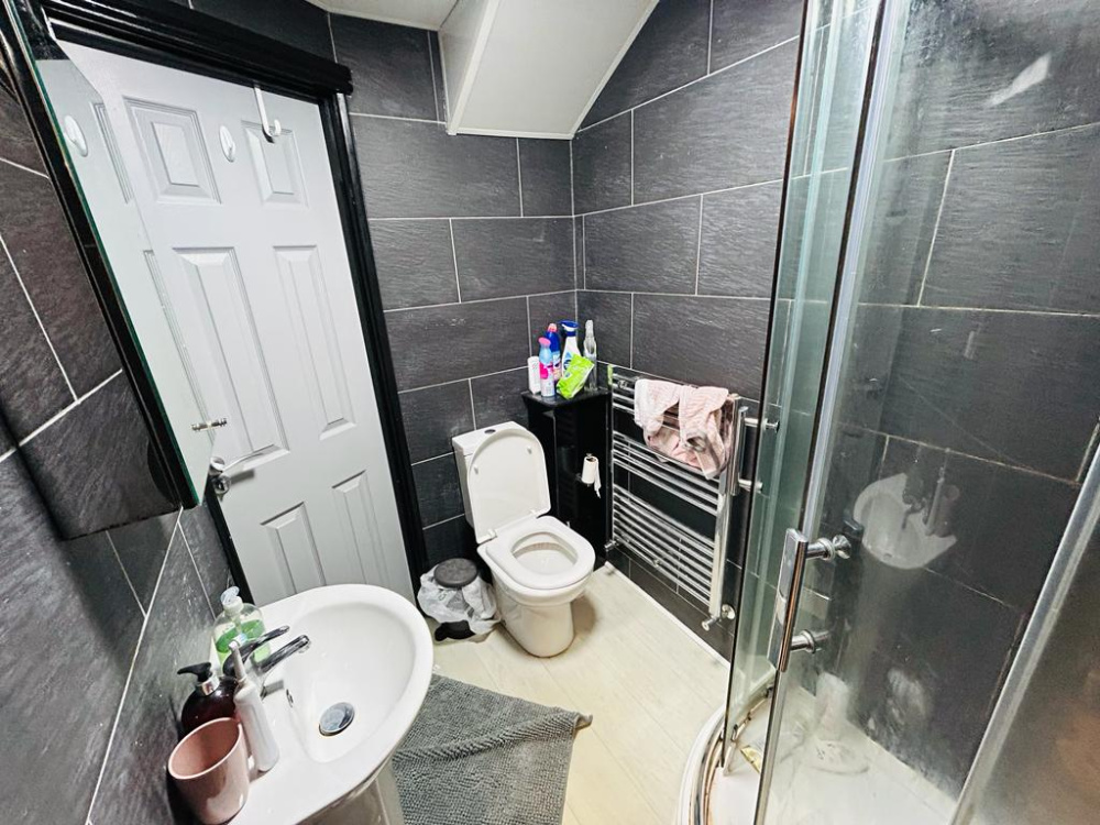 Hubert Road, Birmingham, Selly Oak, B29 6ER