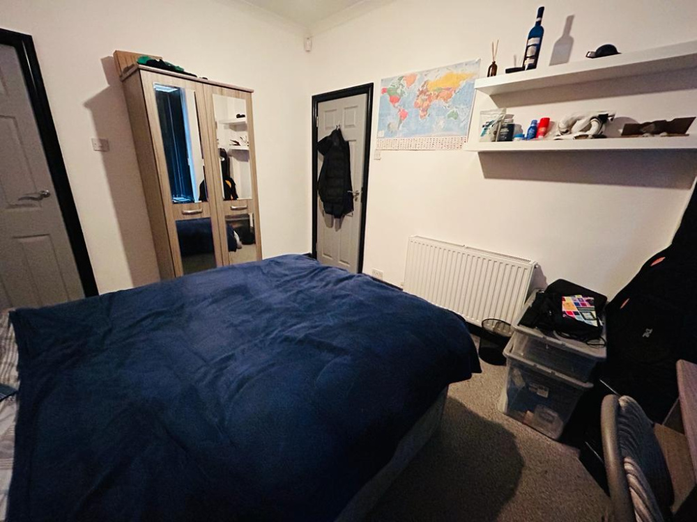 Hubert Road, Birmingham, Selly Oak, B29 6ER
