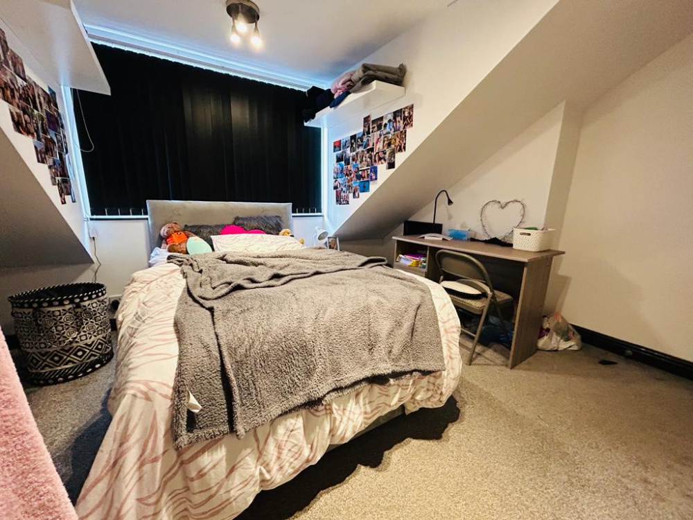 Hubert Road, Birmingham, Selly Oak, B29 6ER
