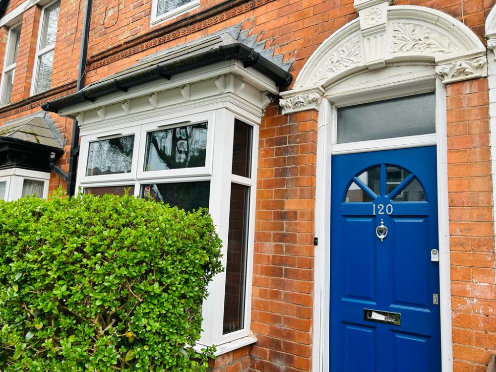 Hubert Road, Birmingham, Selly Oak, B29 6ER