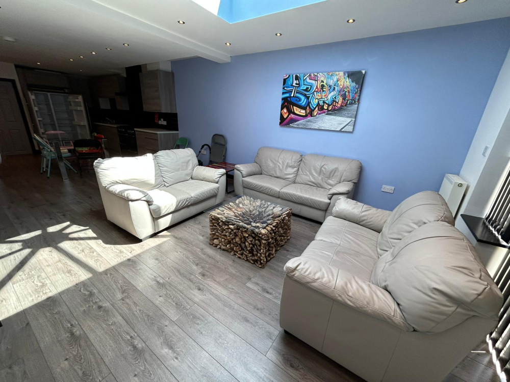 Hubert Road, Birmingham, Selly Oak, B29 6ER