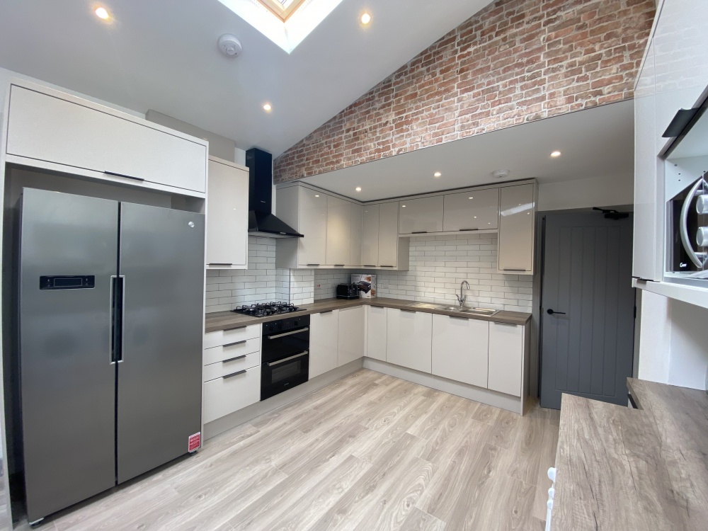 Tiverton Road, Birmingham, Selly Oak, B29 6DB
