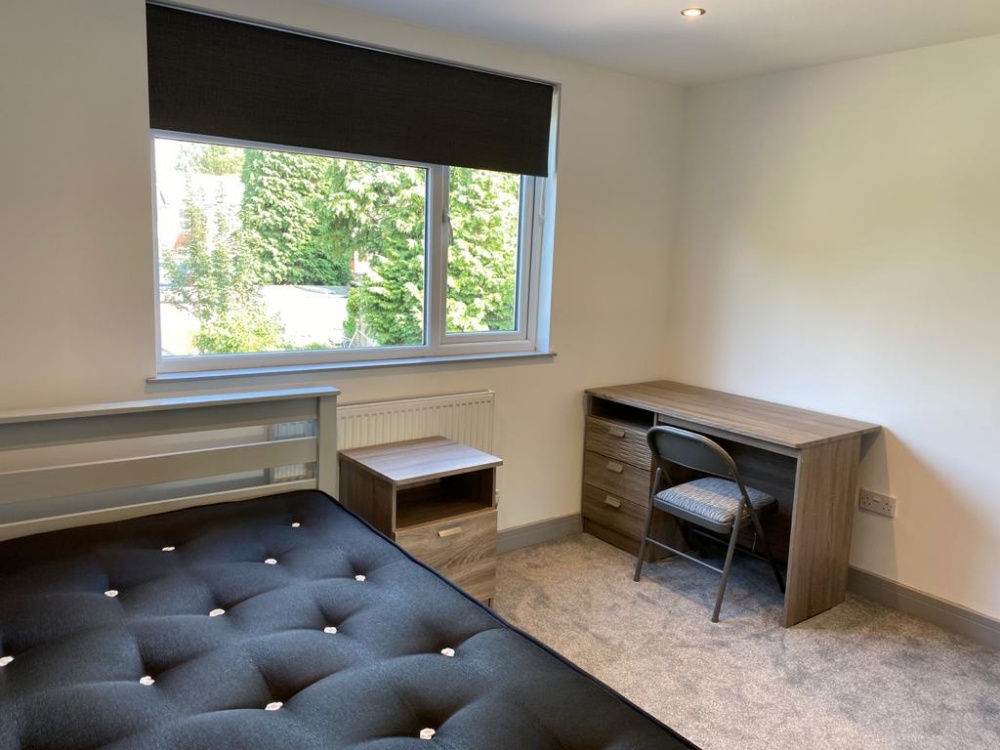 Tiverton Road, Birmingham, Selly Oak, B29 6DB