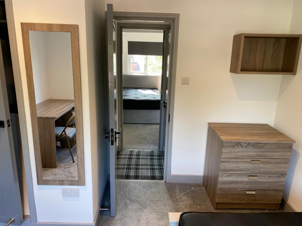 Tiverton Road, Birmingham, Selly Oak, B29 6DB