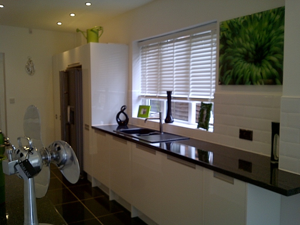 25 Rowheath Road  Cotteridge