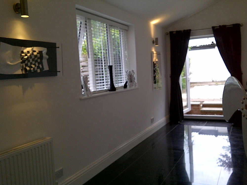 25 Rowheath Road  Cotteridge