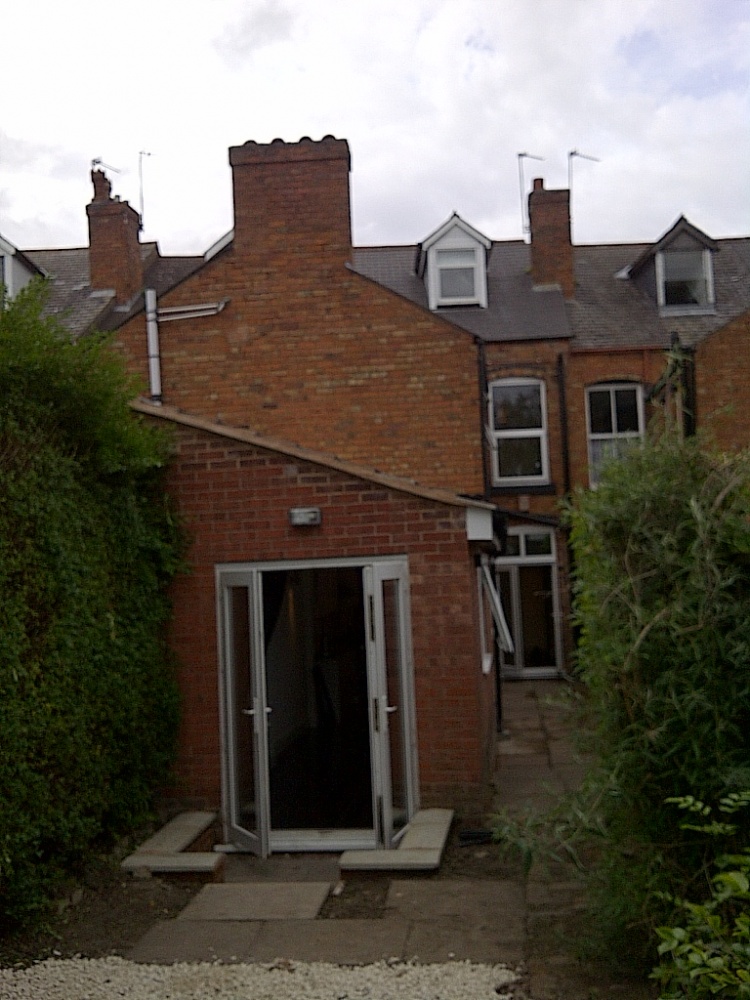 25 Rowheath Road  Cotteridge