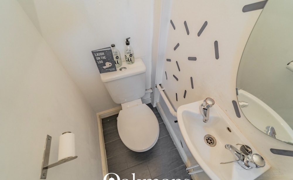 C Mary Vale Road, Birmingham, Bournville, B30 2DL