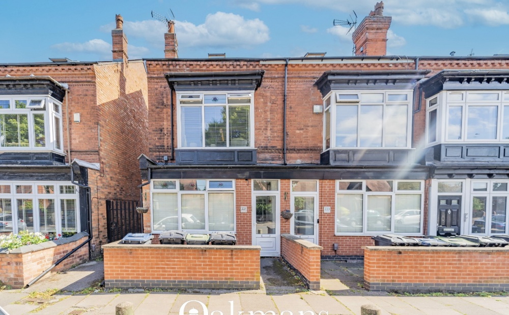 C Mary Vale Road, Birmingham, Bournville, B30 2DL
