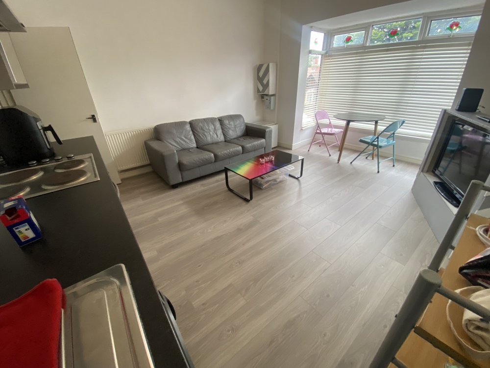 C Mary Vale Road, Birmingham, Bournville, B30 2DL