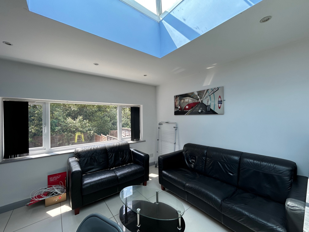 Poole Crescent, Birmingham, Harborne, B17 0PD
