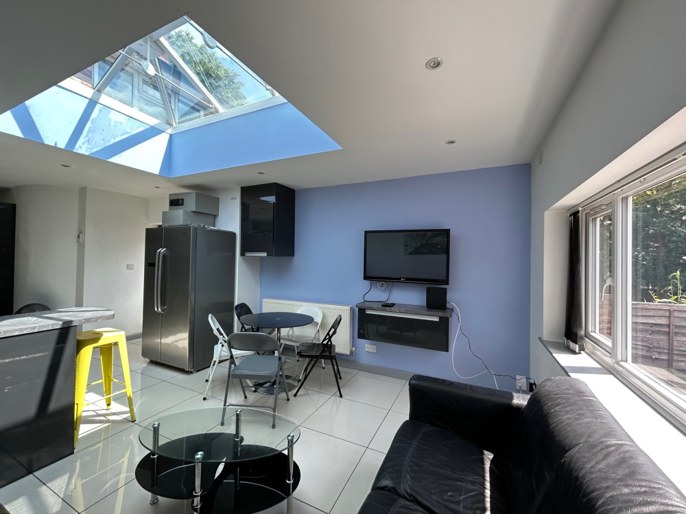 Poole Crescent, Birmingham, Harborne, B17 0PD