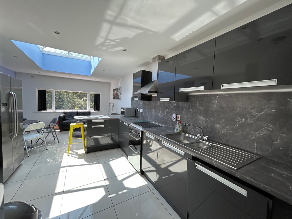 Poole Crescent, Birmingham, Harborne, B17 0PD