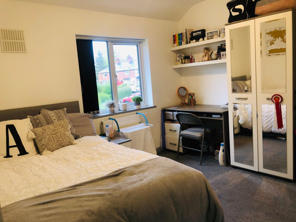 Poole Crescent, Birmingham, Harborne, B17 0PD