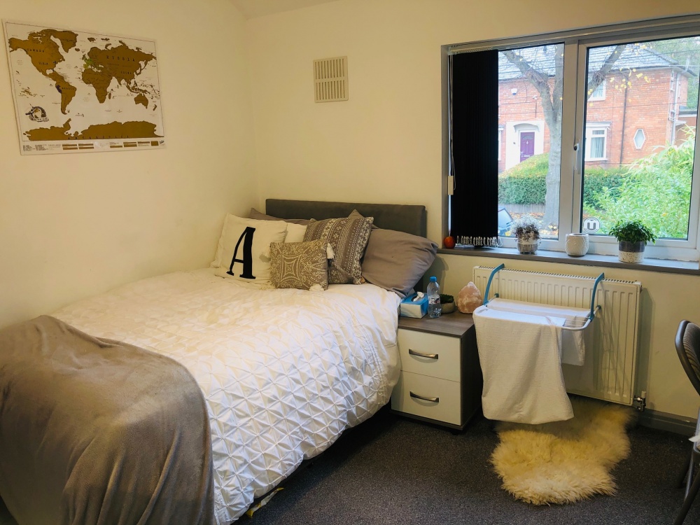 Poole Crescent, Birmingham, Harborne, B17 0PD