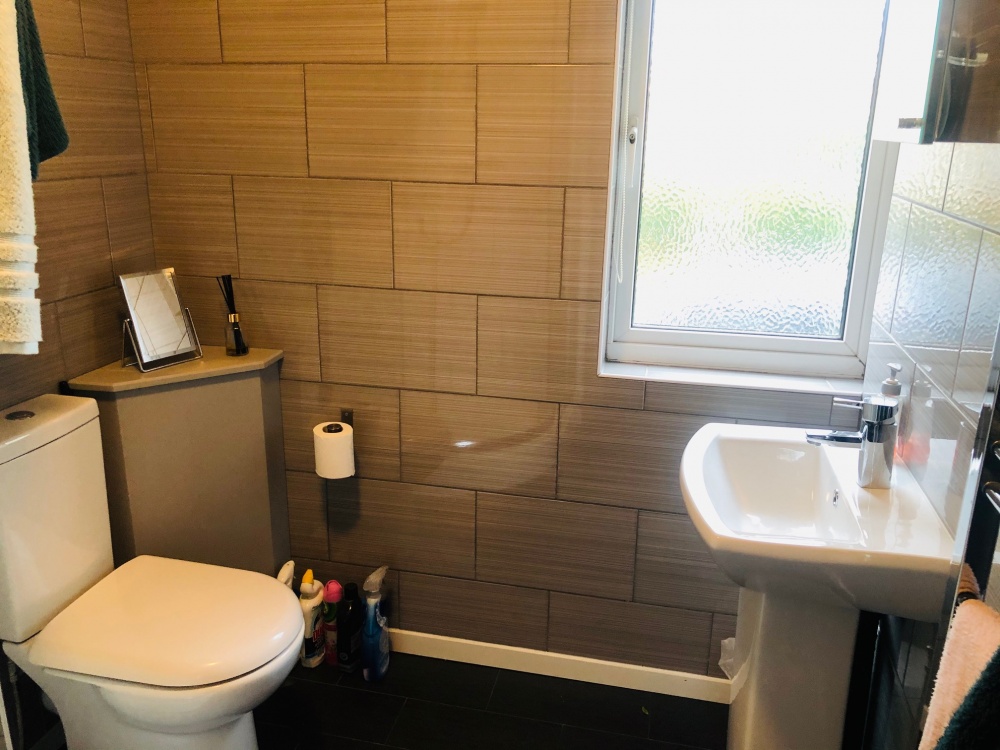 Poole Crescent, Birmingham, Harborne, B17 0PD