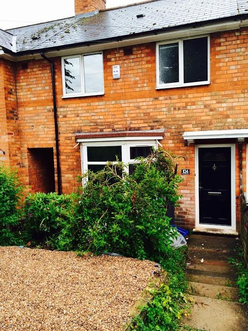 Poole Crescent, Birmingham, Harborne, B17 0PD