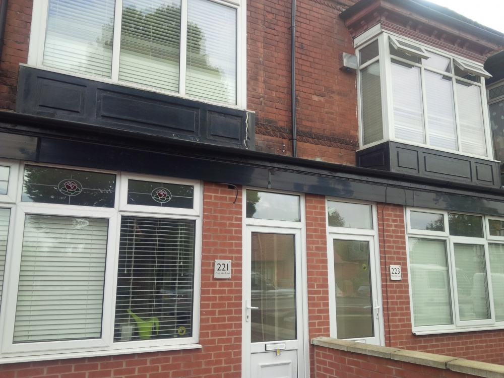 C Mary Vale Road, Birmingham, Bournville, B30 2DL