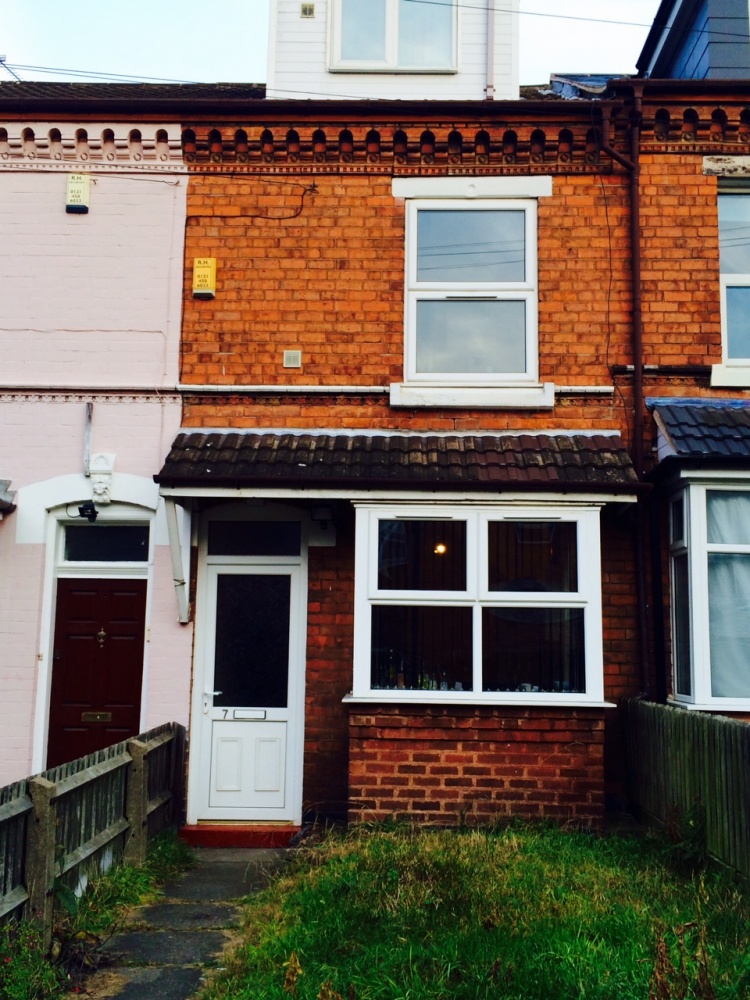 Newton Grove, off Dartmouth Road, Selly Oak, B29 6ED