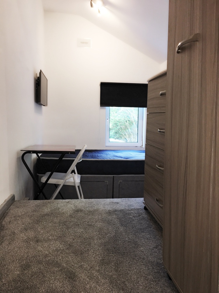 Hubert Road, Birmingham, Selly Oak, B29 6ET
