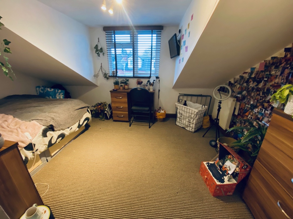 191 Hubert Road  Selly Oak