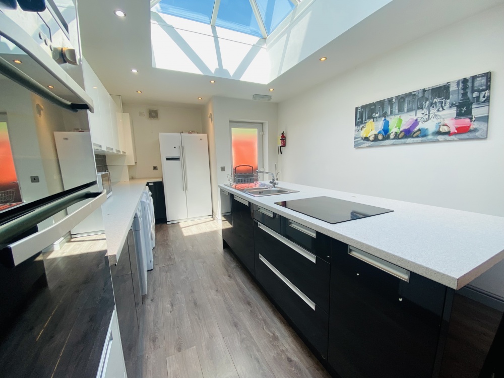 School Terrace, off Hubert Road, Selly Oak, B29 6DY