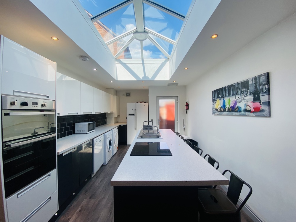 School Terrace, off Hubert Road, Selly Oak, B29 6DY