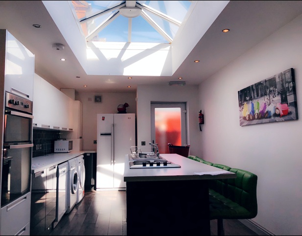 School Terrace, off Hubert Road, Selly Oak, B29 6DY