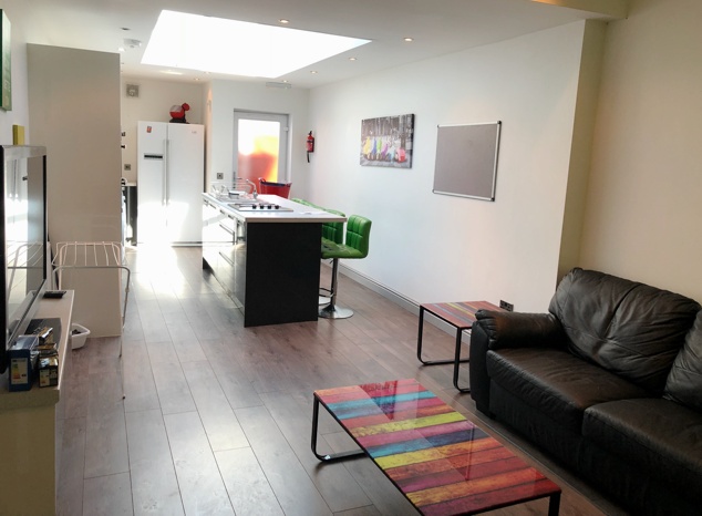 School Terrace, off Hubert Road, Selly Oak, B29 6DY