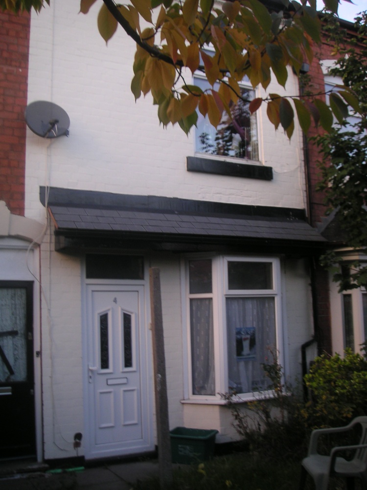 School Terrace, off Hubert Road, Selly Oak, B29 6DY