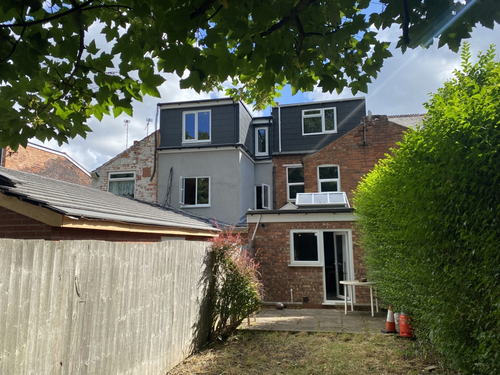 Hubert Road, Birmingham, Selly Oak, B29 6ER