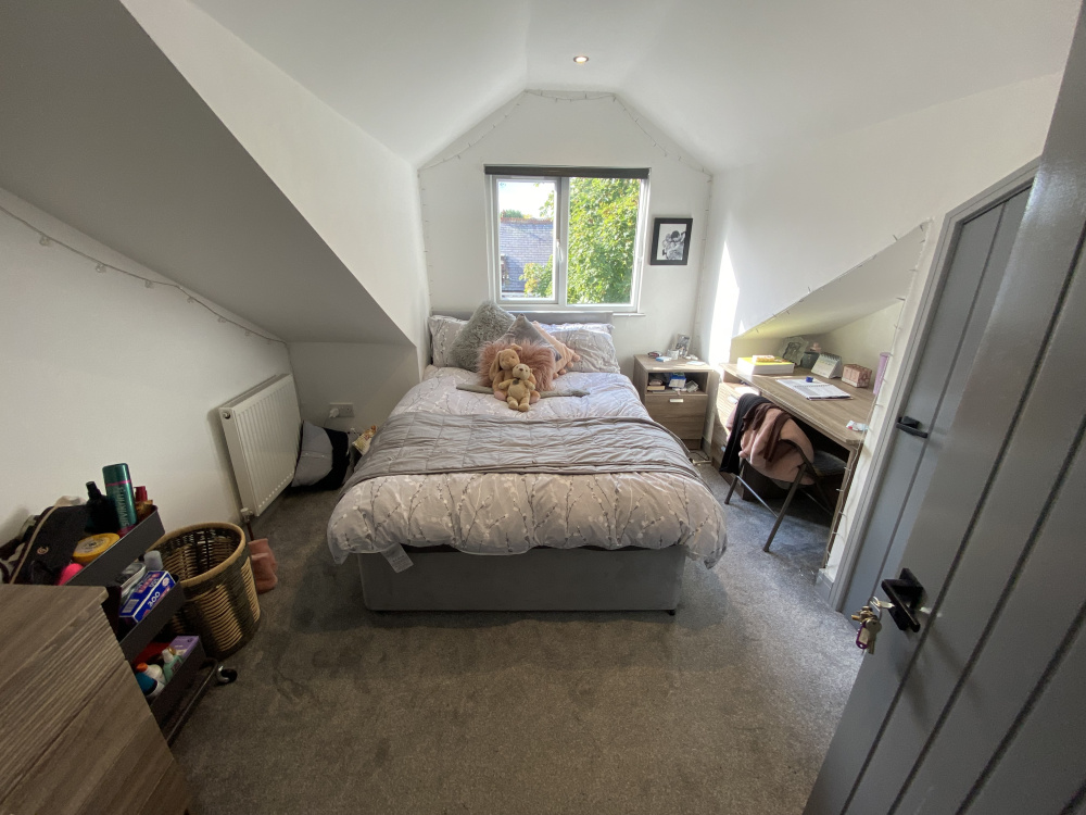 217 Tiverton Road  Selly Oak