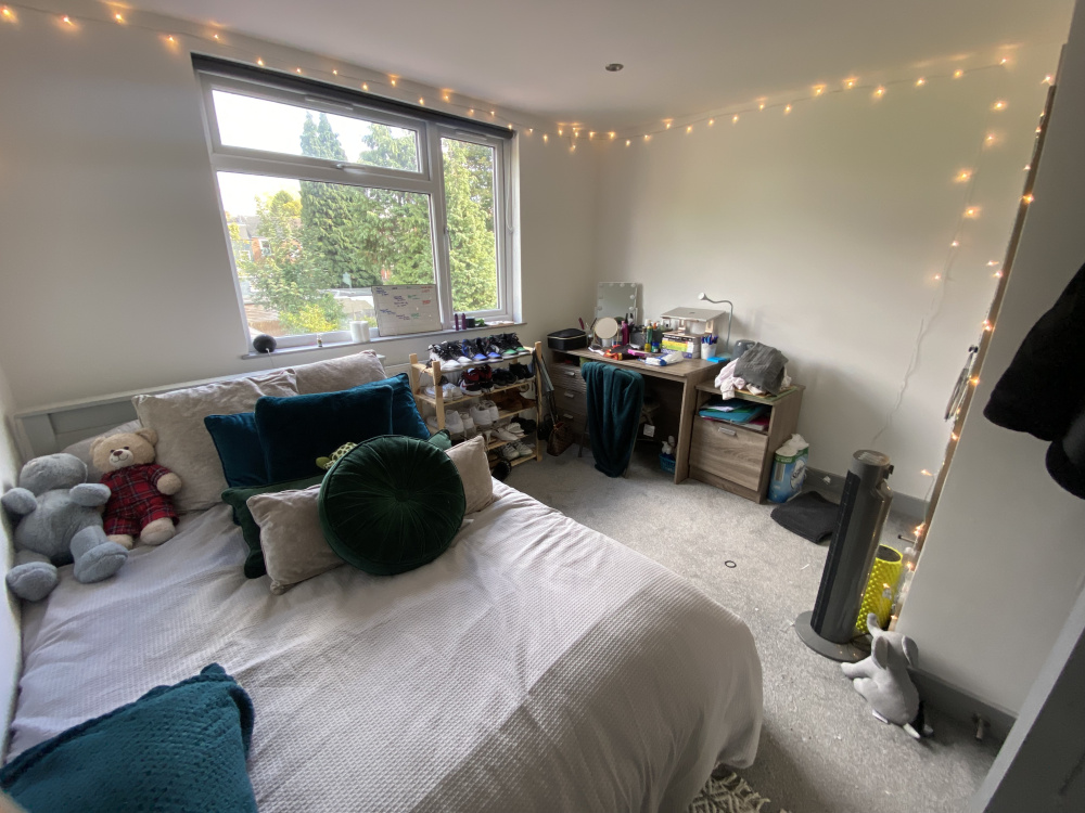 217 Tiverton Road  Selly Oak