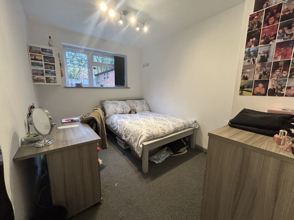Tiverton Road, Birmingham, Selly Oak, B29 6DB