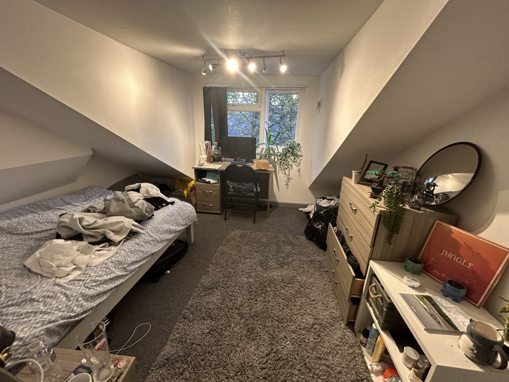 Tiverton Road, Birmingham, Selly Oak, B29 6DB
