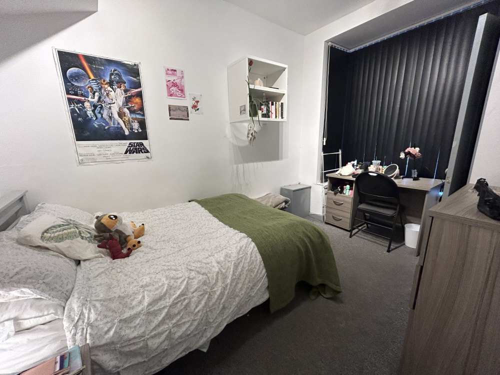 Tiverton Road, Birmingham, Selly Oak, B29 6DB