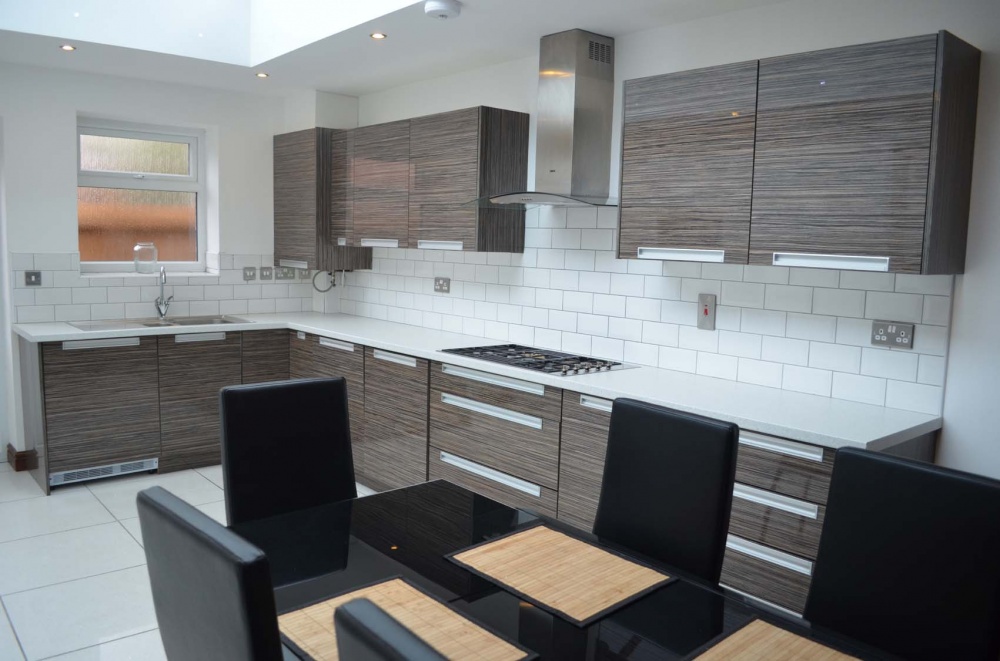 Rose Cottages, off Hubert Road, Birmingham, Selly Oak, B29 6EF