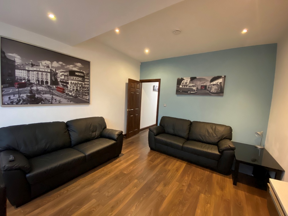 Rose Cottages, off Hubert Road, Birmingham, Selly Oak, B29 6EF