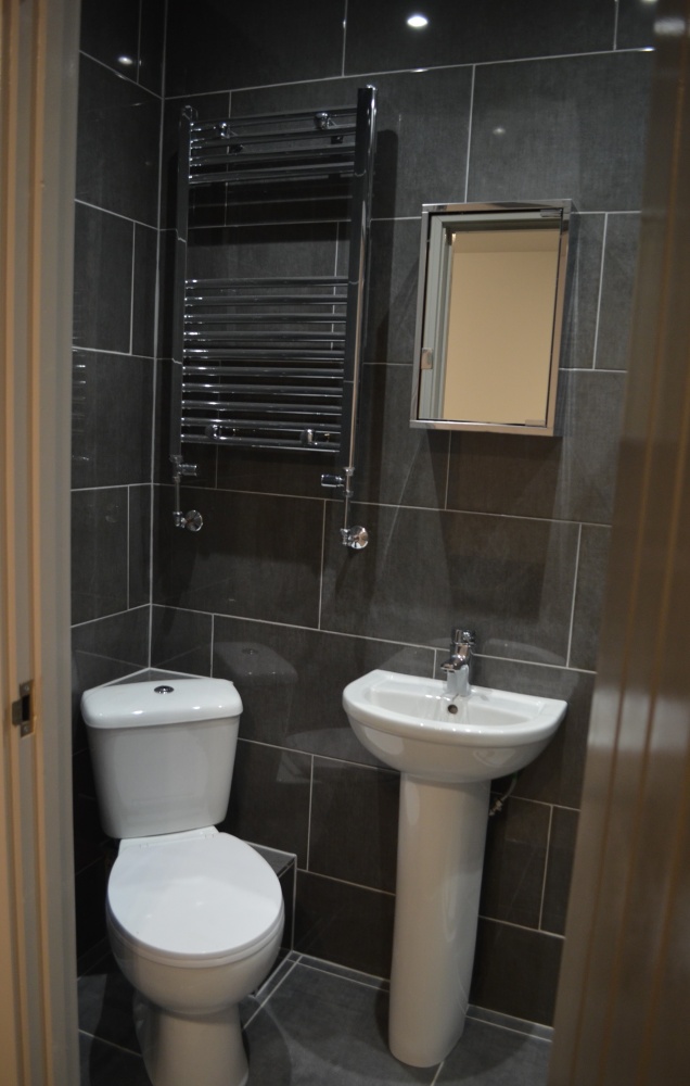 Rose Cottages, off Hubert Road, Birmingham, Selly Oak, B29 6EF