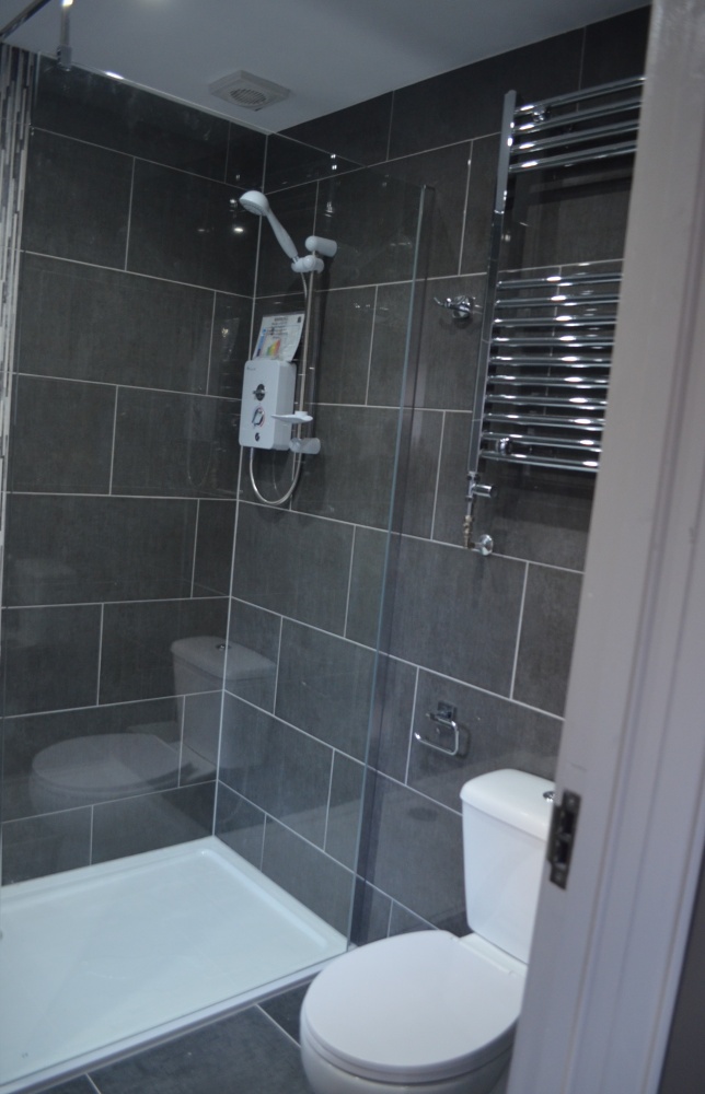 Rose Cottages, off Hubert Road, Birmingham, Selly Oak, B29 6EF