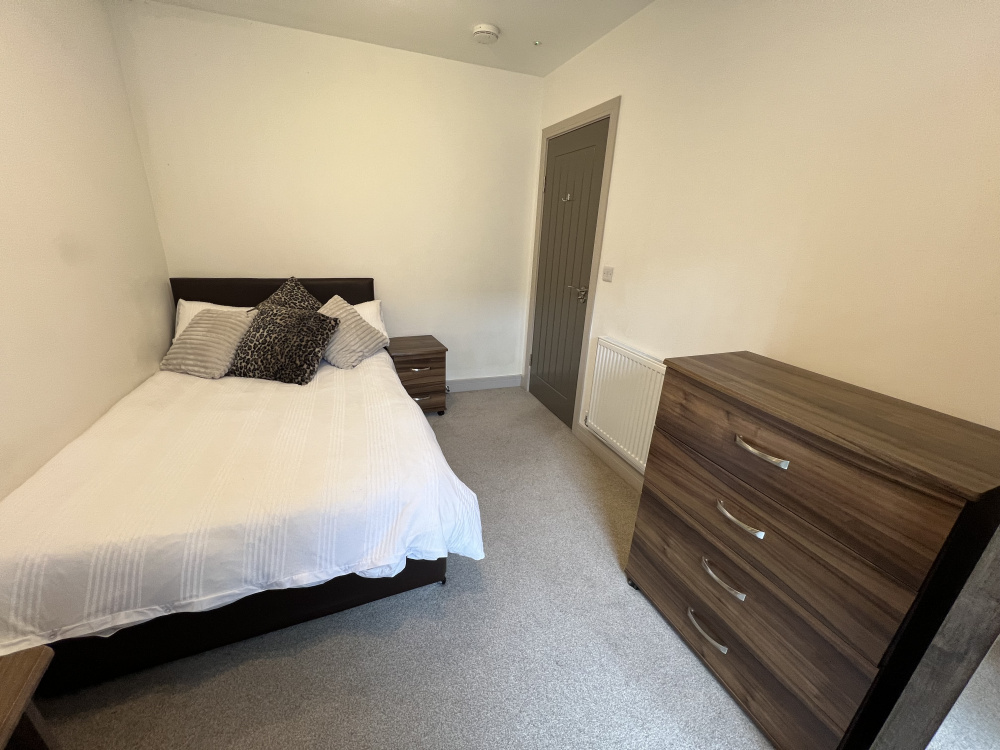 Rose Cottages, off Hubert Road, Birmingham, Selly Oak, B29 6EF