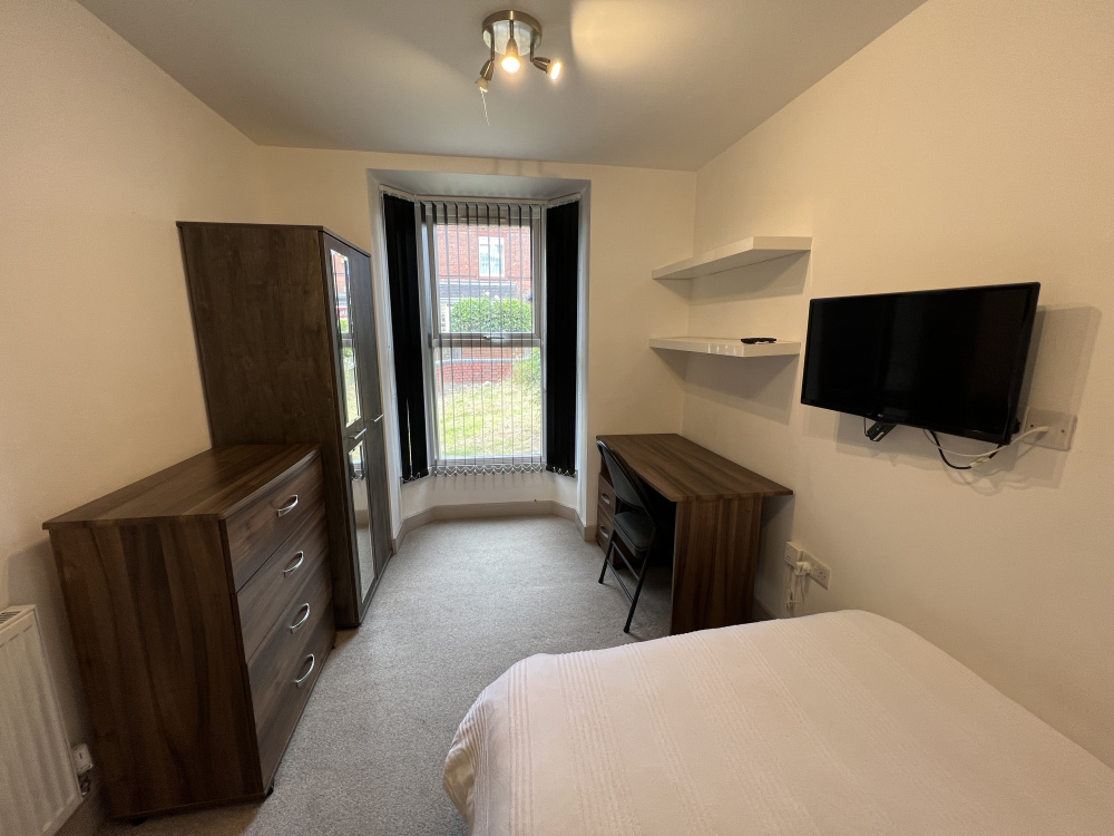 Rose Cottages, off Hubert Road, Birmingham, Selly Oak, B29 6EF