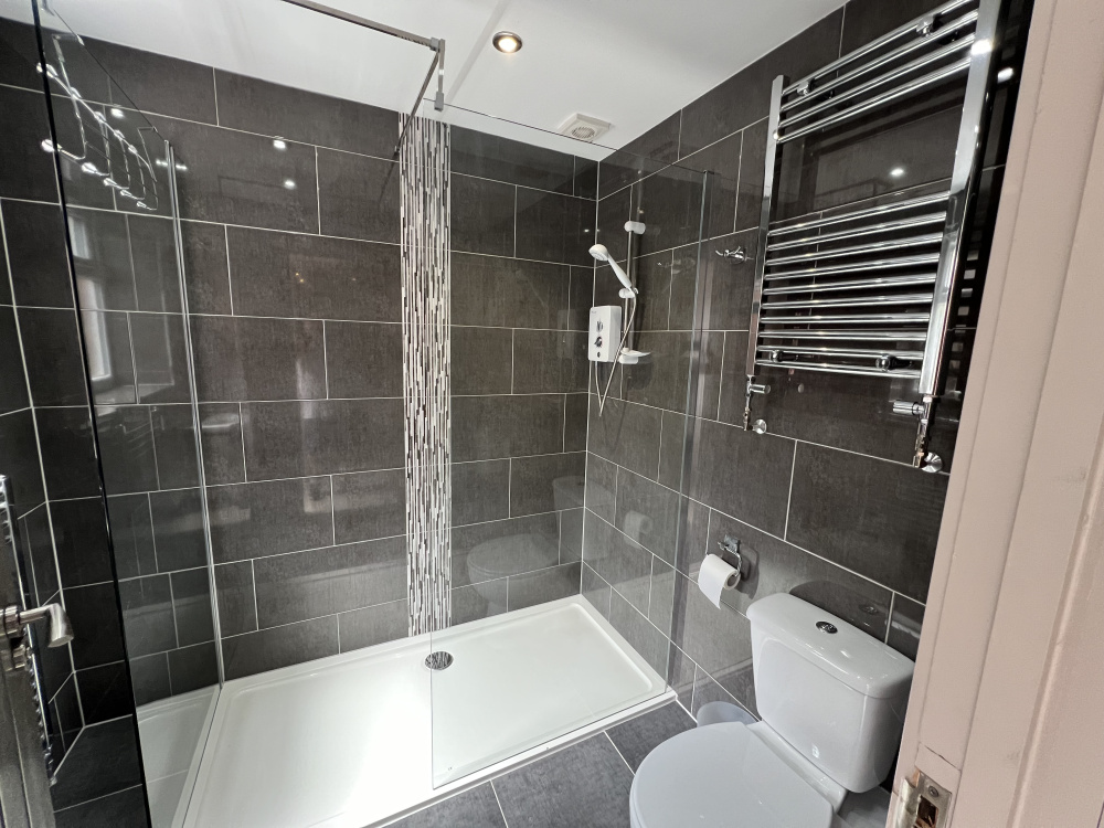 Rose Cottages, off Hubert Road, Birmingham, Selly Oak, B29 6EF